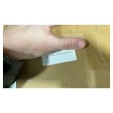 Foxmitool RV Electrical Outlet Panel, Weatherproof Temporary Power Outlet Panel - Prewired & Lockable 20, 30, 50 Amp Receptacle, Electrical Breaker Box Fit for RV Camper Travel Trailer Motorhome - Ret