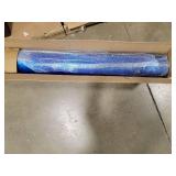 Zonon Diamond Plate Sheet Metal Aluminum Plate Heavy Duty Tread Aluminum Sheet Embossed Aluminum Diamond Checker Plate for Wall Covering, Cargo Trailer, Rv and More (96 Ã 48 Inch) Retail $160