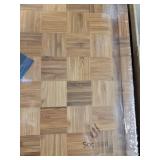 XXX Large Bamboo Cutting Board with Non Slip Feet and Over Sink Butcher Block Chopping Board Nice Solid Thick Wooden Juice Groove Huge Big XXl xlarge Best Hardwood Kitchen Counter Organic, Retail $74