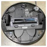 Shark Matrix Self Empty Robot Vacuum for Carpets & Hardfloors with Self-Cleaning Brushroll Black RV2310AE - Retail $500