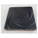 External CD/DVD Drive for Laptop External DVD Drive, DVD Player Portable CD Reader for Laptop, CD Burner Compatible with PC Windows 11/10//7 Linux Mac OS - Retail: $16