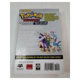 Pokemon Adventures Heartgold and Soulsilver - Retail: $12
