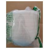 Unbreakable Cereal Bowls, 25 OZ Wheat Straw Bowls Microwave and Dishwasher Safe BPA-Free Eco-Friendly Bowl Beige Color for Cereal, Serving ,Soup, Oatmeal, Pasta and Saladï¼Set Of 6ï¼ - Retail: