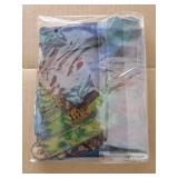 Halloween Bookmark Rulers, Ruler Markers Party Favor Pack (6 Designs) with Halloween Themed Print for Party DÃ©cor, Classroom Rewards Supplies, Goodie Bag Filler, Kid Trick or Treat Prize - Retail: 