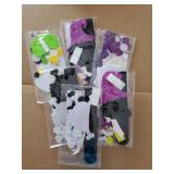 Halloween Crafts for Kids, DIY Bookmark for Party, School Activities, Party Favors Supply, Classroom Rewards, Halloween Gifts - Retail: $4,210