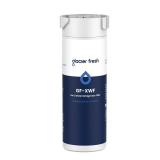 GLACIER FRESH XWF Replacement For GE XWF Refrigerator Water Filter Pack of 1 (Not for XWFE) - Retail: $15