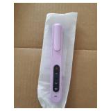 QUI Presentation Clicker for PowerPoint, RF 2.4GHz USB C Wireless Presenter Remote with Volume Control, PowerPoint Clicker Slide Advancer for Mac, Windows, Laptop, Keynote - Retail: $20