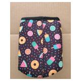 Sok It CanSok Sleeve for Beer & Soda Insulated Neoprene Cover (Summer Sweets, 16oz Can Sleeve) - Retail: $13