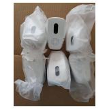 Electronic Pest Deterrent 6pcs Model No. JL216