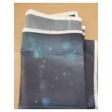 Stadium Lighting 3D Professional Banner Boxing Arena Photo Background Sports Match Blur Spectator Photography Backdrop Boy Men