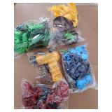 Dinosaur Toys for 3, 4, 5, 6, 7 Year Old Boys, Take Apart Toys with Electric Drill for Kids, STEM Educational Construction Building Toy, Ideal Birthday Christmas Easter Gifts, Incl Tyrannosaurus Rex -