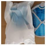 Insect Trap Refill Kit & 4 Cartridges, Compatible with M364A and Max, Replacement 100% Fit(4Pcs) - Retail: $10