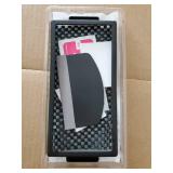 Samsung Galaxy S24 Ultra Privacy Screen Protector, [0.1S Ultrasonic Fingerprint Support] [Not Glass] 25Â° Anti Spy Private S24 Ultra Screen Protector Case Friendly - Retail: $13