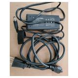 45W AC Adapter Charger Compatible with Dell Inspiron 15 3000 500015-3552 3555 3558 3565 3567 5551 5552 5555 5558 5559 5565 5567 5568 5578 7558 7568 7569 7579 - Retail: $14