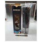 Hookah Set Portable Cup Hookah With Everything Great For Car Travel Include All Accessories