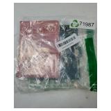 Passport Holder for Travel Essentials, 2 Pack Rfid Passport Cover for Women Men