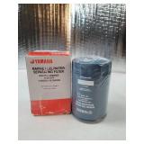 Yamaha Marine Fuel/Water Separating Filter, #MAR-FUELF-IL-TR. #MAR-10MEL-00-00