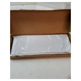 Door Hinge Adjustment Tool, Hinges Gap Adjusting Wrench, Hinge Bender Tool for Heavy Weight .134 & .180 Gauge Commercial Door - Solve Doors Sag, Stick, Misalign - Retail: $12