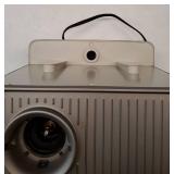 Breville Barista Express Espresso Machine. POWERS ON BUT MISSING MANY PARTS. SEE LAST PHOTO for Broken Part.