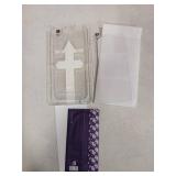 Defenslim Screen Protector for iPhone 14 Pro (2Pack), Easy Auto-Align Install Kit, 6.1" Tempered Glass, 9H Hardness, Ultra HD Clear, Case Friendly, EasyShield