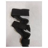 DrFinger Thumb Splint Brace Spica, Trigger Thumb Splint Left & Right Hand, Thumb and Wrist Support, for Knuckle Pain Relief, De Quervains Tenosynovitis Tendonitis, Sprains, for Woman and Man - L/XL