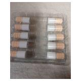 Ziomitus G4 3W LED Landscape Light Bulbs 12V-24V Warm White 2700K, 20W-30W T3 Halogen Replacement, Low Voltage G4 T3 JC Bi-pin Bulb for RV Boat Yacht Courtyard Path, No Flicker, 330 LM (10Pack)