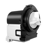 ZYTTOO 4681EA2001T OEM Washer Drain Pump Motor Compatible with LG, Kenmore Washers WM2101HW WM3270CW WM3431HS WM3770HVA Replacement for AP5328388 4681EA1007G 4681EA1007D