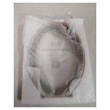 97 Decor Black And Gold Vintage Picture Frames 4x6 - Vintage Oval Picture Frame 4x6, Elegant 4 X 6 Antique Frame With Glass Front For Photo Display Tabletop And Wall Mounting