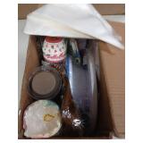 Cake Decorating Kits 567 PCS Baking Set with Springform Pans Set, Rotating Turntable, Decorating Tools, Cake Baking Supplies for Beginners and Cake Lovers