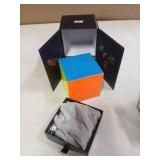 HELLOCUBE DianSheng Galaxy 13 M Magnetic 13x13 Speed Cube Stickerless 13x13x13 Black Kernel
