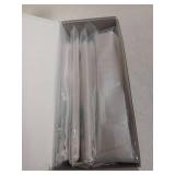 Amerdeco 10 Pack Champagne Bronze Cabinet Pulls 6.25 Inch(160MM) Hole Centers Kitchen Cabinet Handles Cabinet Hardware Kitchen Handles for Cabinets Cupboard Handles Drawer Pulls ZH0060