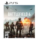 Battlefield 6 - Sony PlayStation 5