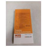 IMBZBK [Auto-Dust Removal] 3 Pack Screen Protector for Google Pixel 10 Pro [Phone Case Friendly], 3 Tempered Glass Camera Lens Protector Accessories, Military Grade Shatterproof