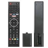 Young Element TV Remote Control fit for ELSW3917BF E4SFT5017 E4STA5017 ELSJ5017 ELST3216H ELST5016S E2SW5018