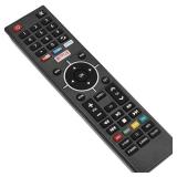 Young Element TV Remote Control fit for ELSW3917BF E4SFT5017 E4STA5017 ELSJ5017 ELST3216H ELST5016S E2SW5018