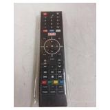 Young Element TV Remote Control fit for ELSW3917BF E4SFT5017 E4STA5017 ELSJ5017 ELST3216H ELST5016S E2SW5018