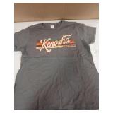 Kenosha Wisconsin - Retro 1970