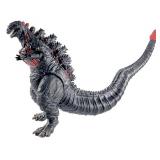 TwCare Legendary Shin Godzilla, Movie Series Movable Joints Action Figures Soft Vinyl, Carry Bag