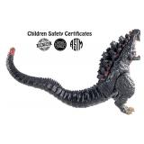 TwCare Legendary Shin Godzilla, Movie Series Movable Joints Action Figures Soft Vinyl, Carry Bag