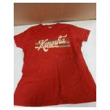 Kenosha Wisconsin - Retro 1970