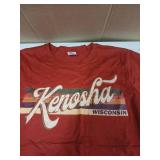 Kenosha Wisconsin - Retro 1970