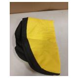 LP95233 Upgrade Large Seat Cover Cushioned for John Deere Compact Utility Tractor Seat Back, Up to 18