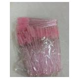 Eyelash Mascara Brushes 100pk
