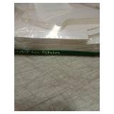 Bakepacker Auto-pop up Individual Cupcake Boxes with Window 25 Count White Single Cupcakes Box 3.7 x 3.7 x 4.3inch Cupcake Carrier