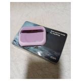 ESR for AirPods Pro 3 Case, Compatible with AirPods Pro 3rd Generation Case (2025), Compatible with MagSafe, Full Drop Protection Cover with Lanyard, Purple