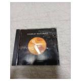 Coldplay Parachutes CD Album