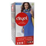 Dryel At-Home Dry Cleaning Starter Kit , Breeze Clean Scent 1 kit