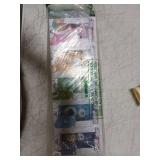 Micro Teenies - Care Bears 3" Micro Plush 5-Pack Treasure Box - Cheer, Laugh A-Lot, Good Luck, Grumpy and Harmony Bear