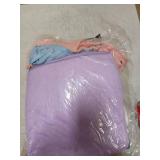Orighty Bath Towels Pack of 6(24