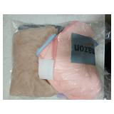 Orighty Bath Towels Pack of 6(24